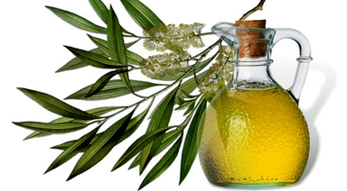 People's treatment for the treatment of fungi in the thumb of the foot
